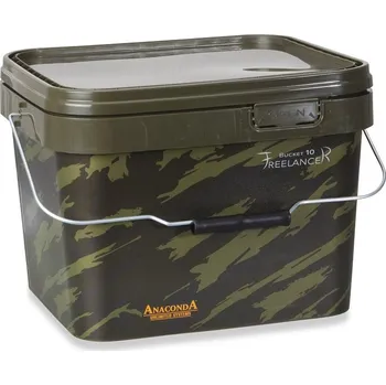 Anaconda Freelancer kbelík 10 l