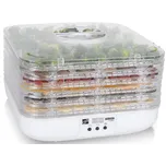 G21 Paradiso Cube bílá