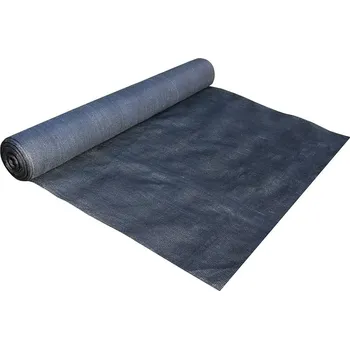 Stínicí plachta Bestent Stínící síť GRAFITOVÁ 1,5x50m 80% STÍNU