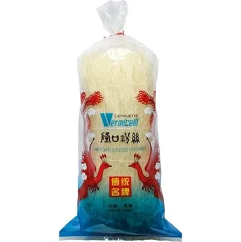 Longkou Vermicelli Skleněné nudle 100 g