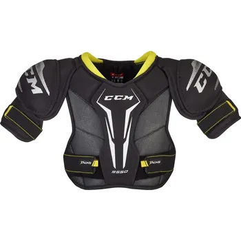 Chránič ramene Ramena ccm tacks 9550 sr M