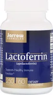 Jarrow Formulas Lactoferrin 250 mg 60 kapslí