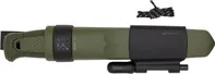 Morakniv Kansbol S Survival Kit Green