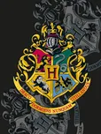 Halantex Deka 170 x 130 cm Harry Potter…