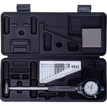 Dutinoměr s rozlišením 0,001 mm série 511 MITUTOYO Rozsah: 18-35 mm