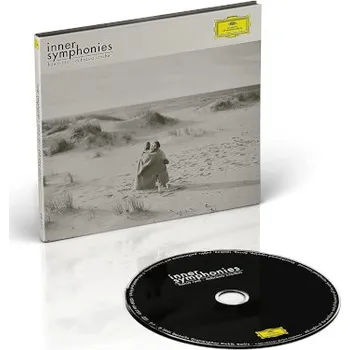 Zahraniční hudba Hania Rani, Dobrawa Czocher - Inner Symphonies (CD, 4860599)