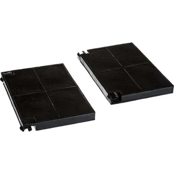 Příslušenství pro digestoř Electrolux MCFE16 2 ks