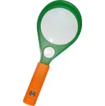 Magg 110043 Lupa s kompasem a bifokální…