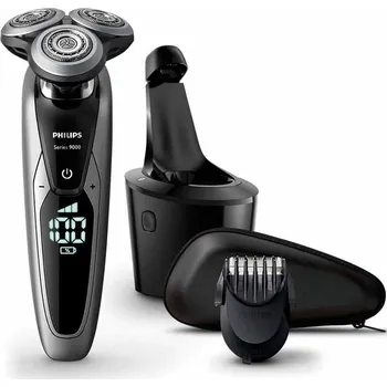 Holicí strojek Philips S9000 S9711/32
