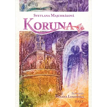 Koruna - Svetlana Majchráková