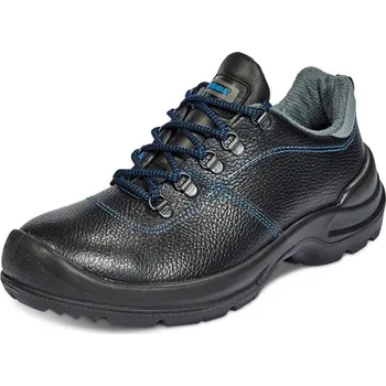 Pracovní obuv CERVA OBUV PANDA PANTERA POLOBOTKA O2 46