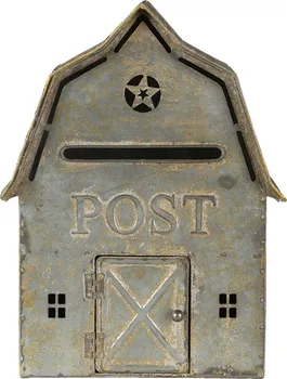 Poštovní schránka Clayre & Eef 6Y4247