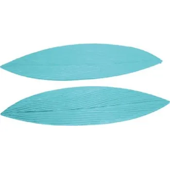 Jedlá dekorace na dort Žilkovač list 21x5cm - Cakesicq