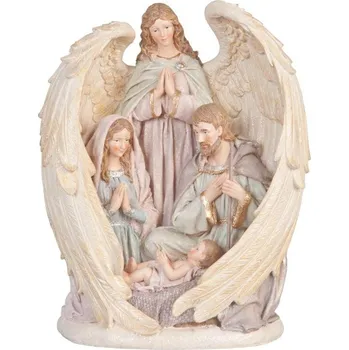 Betlém Clayre & Eef 25*16*31 cm