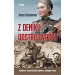 Z deníku odstřelovačky: Svědectví o…