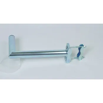 Anténní držák Držák antén 35/20cm, k uchycení na stožár