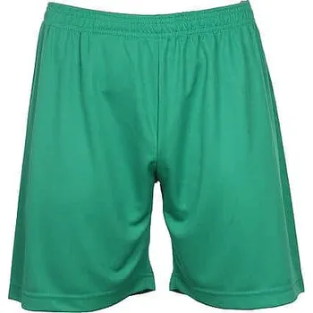 Merco Playtime pánské šortky zelená Velikost oblečení: S