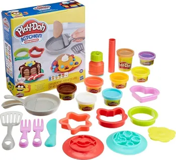 modelína a plastelína Hasbro Play-Doh palačinky F1279