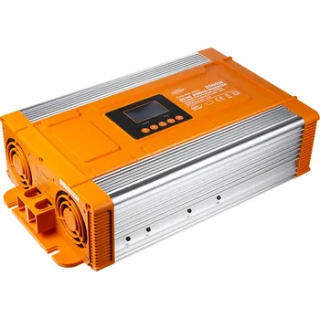 Měnič napětí Sinusový měnič napětí z 24/230V, 2000W/displej (35psw2024PXD)