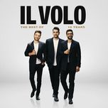 10 Years: The Best of -  Il Volo