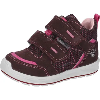 dívčí kotníkové boty Ricosta Keno s membránou Sympatex