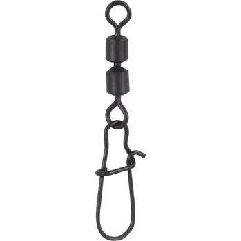 Saenger dvojitý obratlík s karabinkou Double-P, velikost 32 mm