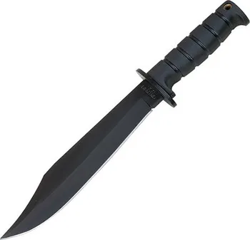 lovecký nůž Ontario Knife Company Spec Plus Raider Bowie SP-10