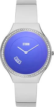 hodinky Storm Cody Crystal Lazer Blue 47373/B