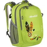 Boll SIOUX 15 - lime