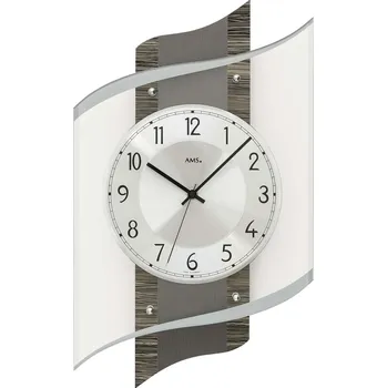 Hodiny AMS 5519