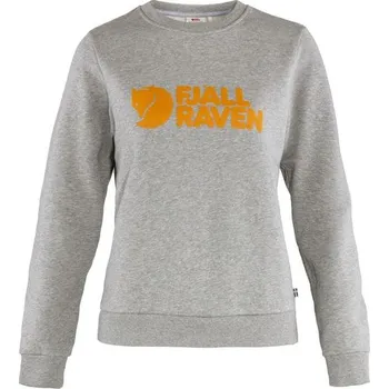 Dámská mikina Fjällräven Fjällräven Logo Sweater W