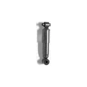 Tlumič pérování MONROE (MOR3428, MO R3428), zadní - CITROEN AX