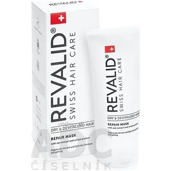 Pleťová maska Revalid Repair Mask 150 ml
