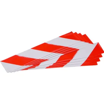 Značení kontejnerů reflexní Reflexní fólie II. třídy 705 x 141 mm