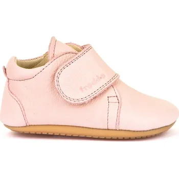 Kojenecké oblečení Froddo Prewalkers - Pink, Froddo Velikost: 24