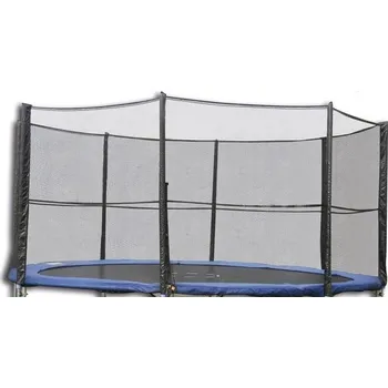 Příslušenství k trampolíně Náhradní ochranná síť - vnější SPARTAN 305 cm - 4 nohy