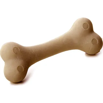 Pamlsek pro psa JK Animals Dento Bone dentální pamlsek kost s kalciem 1 ks, 23 g