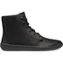 Dámská zimní obuv Vivobarefoot Gobi HI III W Black 38