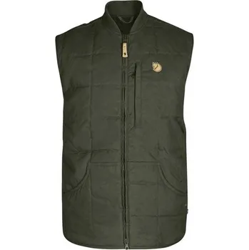 Pánské oblečení Fjällräven&nbsp;Grimsey Vest M