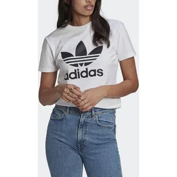 adidas TREFOIL TEE GN2899 32
