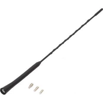 Autoanténa Anténní prut 4carmedia ANT.36.6