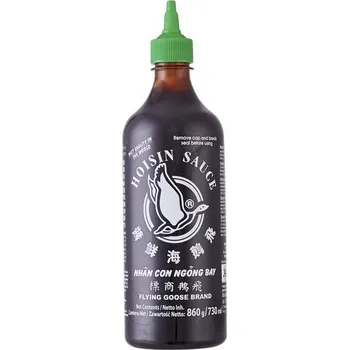 Omáčka FLYING GOOSE BRAND Hoisin Sauce 730 ml