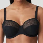 PrimaDonna Twist - Epirus podprsenka vysoká nevyztužená black 85D 0141970