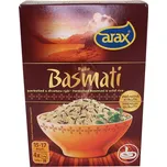 ARAX Rýže Basmati parboiled s divokou…