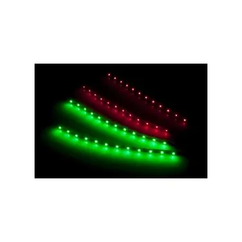 RC vybavení Svíticí LED pásek pro DJI F450