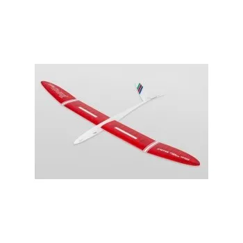 RC model letadla Aeronaut Triple R.E.S.