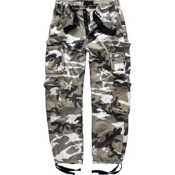 Pánské kalhoty SURPLUS kalhoty AIRBORNE VINTAGE METRO - URBAN