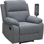 IDEA nábytek Pohoda šedé