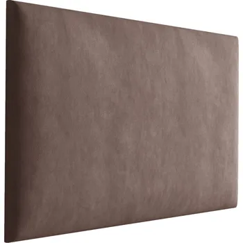 Obklad Eka Čalouněný panel Trinity 40 x 30 cm - Světlá hnědá 2306