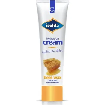 Tělový krém ISOLDA včelí vosk s UV filtrem
